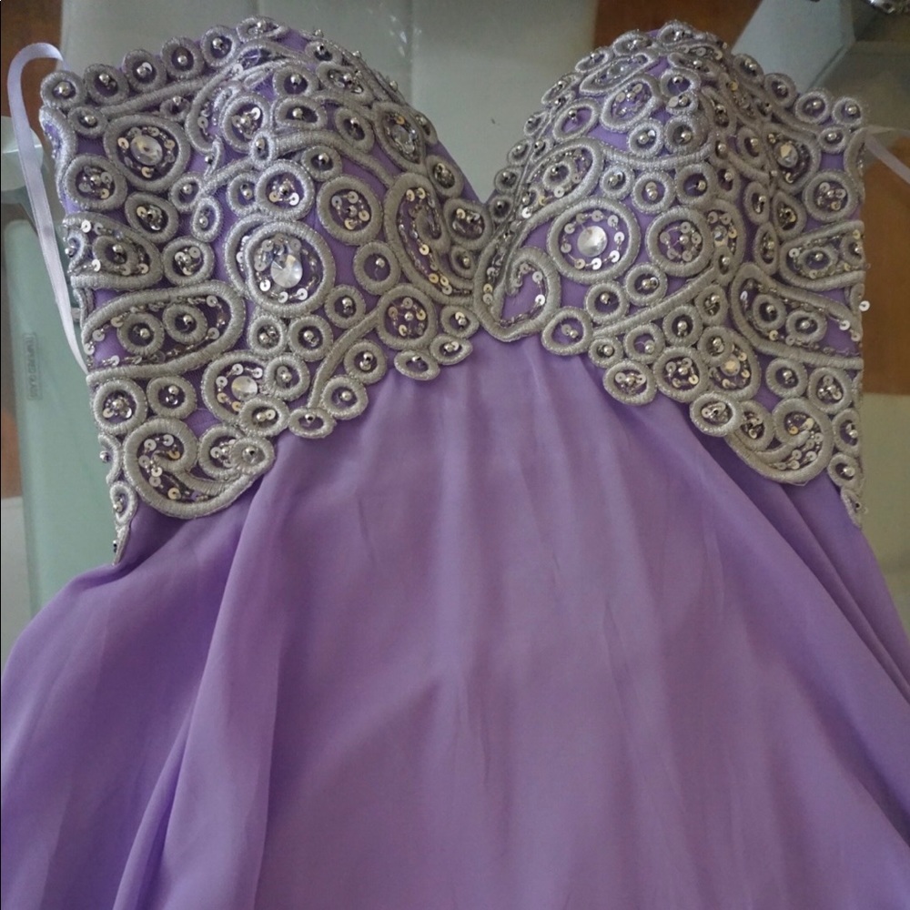 Elegant Dress